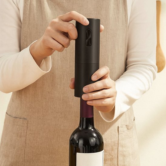 Tire bouchon electrique