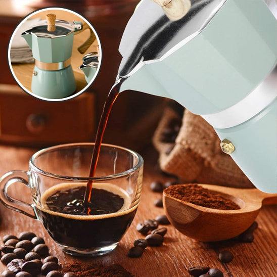 Cafetière italienne : Le Guide Complet