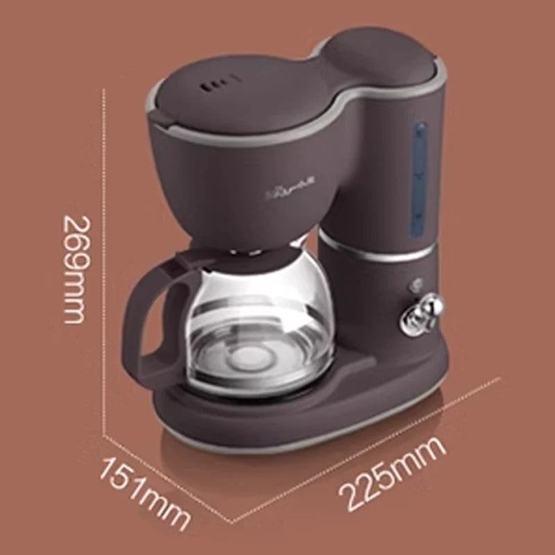 dimension cafetiere filtre