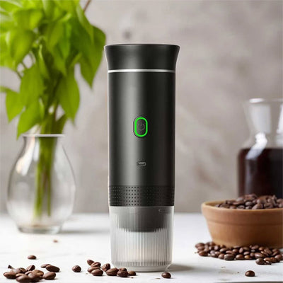 machine a cafe portable grains cafe