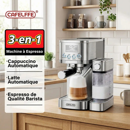 machine cafe grain 3 en 1