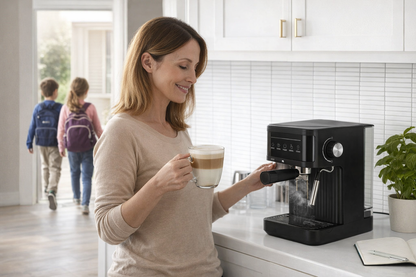 Machine à café à grain Barista Express