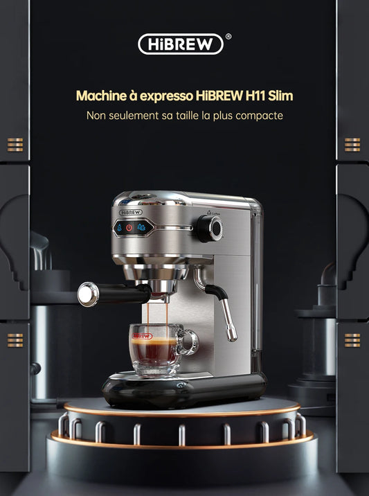 machine cafe grain