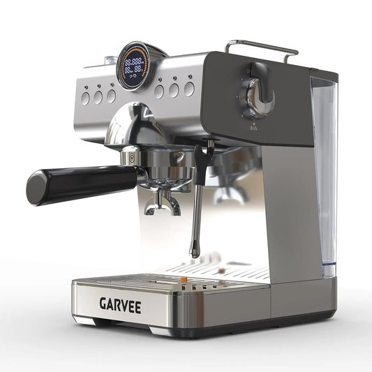 machine cafe grain