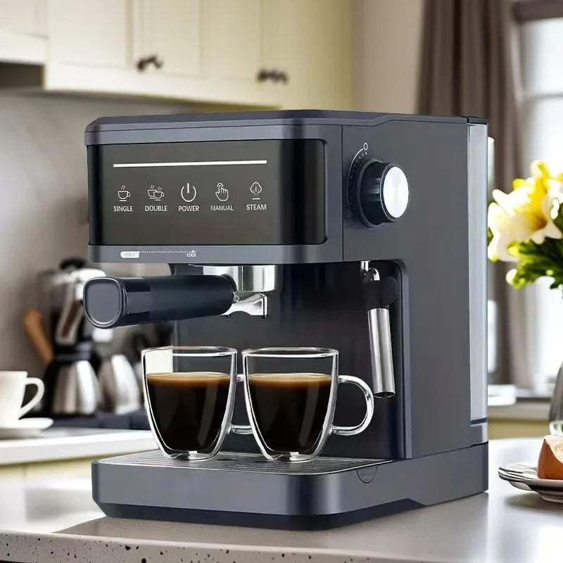 Machine à café à grain Barista Express