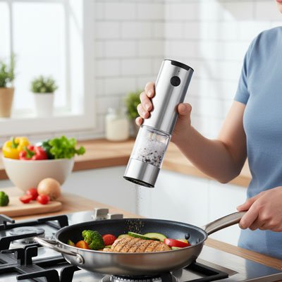 Selected Variant Image