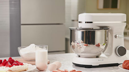 robot pâtissier vidéo