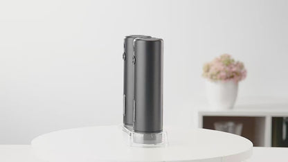 Moulin à poivre électrique | Rechargeable