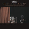 machine café grain vidéo
