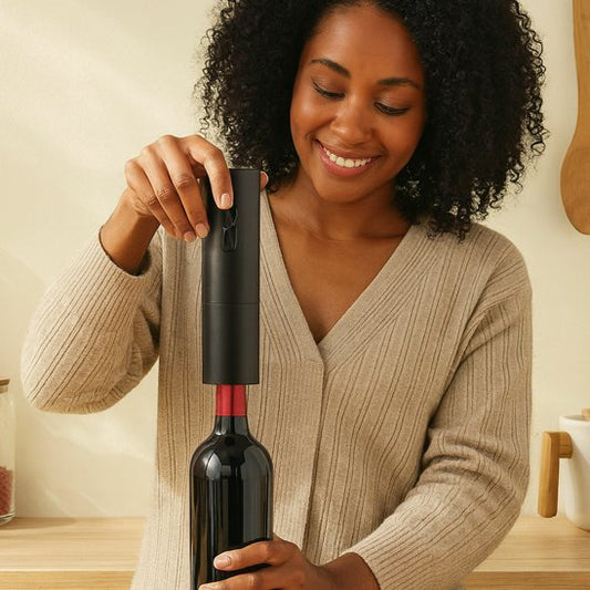 Tire bouchon electrique 